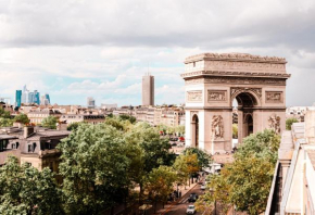 Grand Hôtel Champs-Elysées